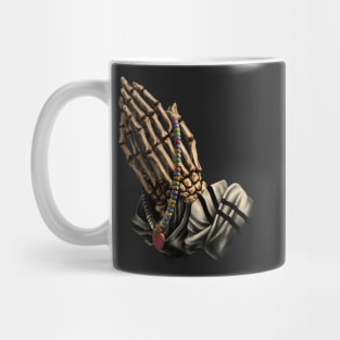 Sweet prayers Mug